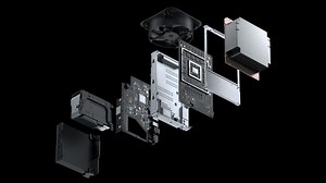 Microsoft Reveals Xbox Series X Spec and Storage Expansion Card