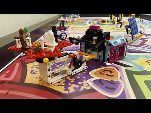 MASTERPIECE: Guided Mission With Reliability Techniques