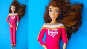 Amazing DIY Barbie Clothes Life Hacks 🤗 | Dessert Cakes