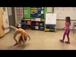 Grade 2 - 2021 Spitzee Showcase