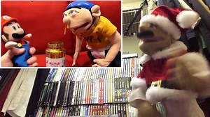 Puppet Reviews Stuff: SML Movie: Jeffy's Pen Pal Reaction (Puppet Reaction) - video Dailymotion