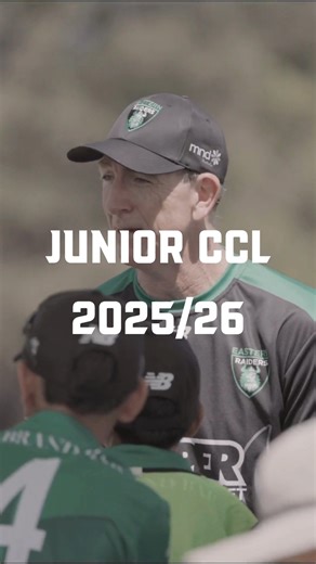 2.4K views · 11 reactions | Where legends rise. Where champions are made.  It's nearly time for action  #CenturyChampionsLeague #GameOn #CCL | CenturyChampions League Cricket | Facebook