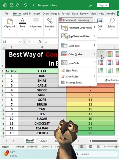 Excel Hack You DIDN'T Know! 🤯