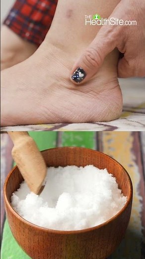 Health Effects of Salt: What Happens to Your Body When You Eat Too Much Salt?