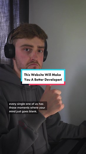 Improve Your Skills with This Website for Software Developers