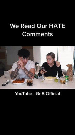GnB on TikTok