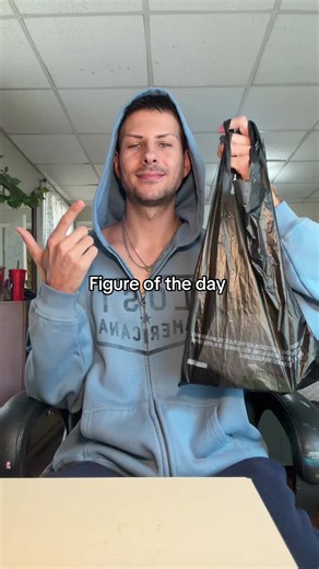 Figure of the Day: Collector Spotlight and Display Tips