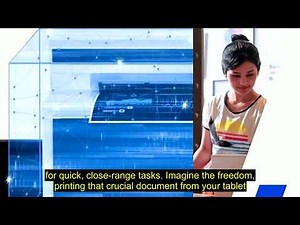 HP Color LaserJet Pro 4301fdw Review : Best Wireless All-in-One Printer for Small Offices