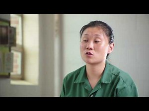 NY Inmate Orientation Video Clip