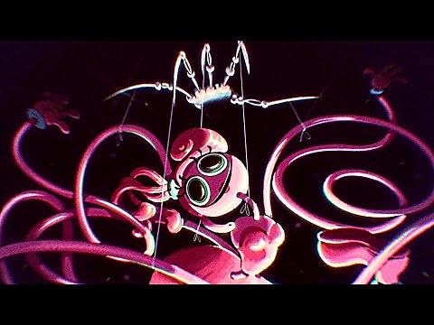 Project: Playtime - All Loading Screens