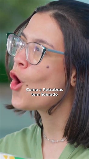 45K views · 1.8K reactions | Os geocientistas ajudam a impulsionar a transição energética justa com ciência e inovação. | Petrobras | Facebook