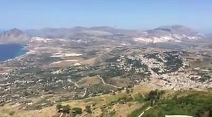294K views · 1.1K reactions | Erice - Sicily. From the Castle overlooking Cornino, monte Cofano, San Vito lo Capo. Some of Sicilian gems. Www.scent-of-sicily | Scent of Sicily | Facebook