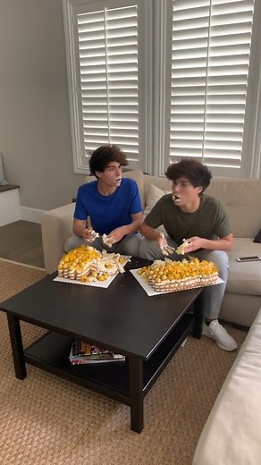 57K views · 676 reactions | Stokes Twins on Reels | Facebook