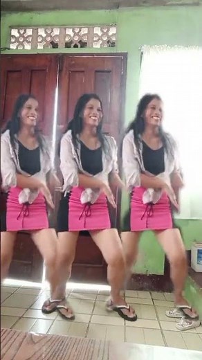 Pam Pam Pam | Tiktok Dance Challenge