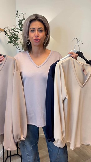 5.8K views · 20 reactions | Upgrade je wardrobe met onze favoriete...