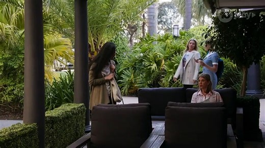 Neighbours 8767 27th January 2022