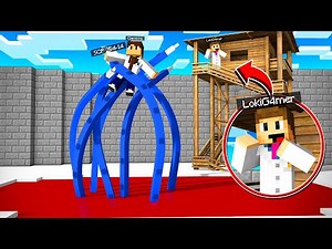 KRAKEN SCP 354-14 NO MINECRAFT !! - FUNDAÇÃO SCP #5