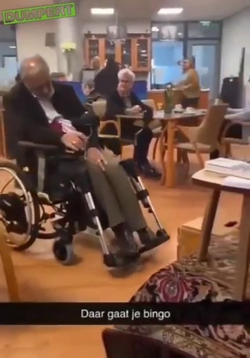 Fun Bingo Moments with Grandpa | Hilarious Bingo Meme Compilation