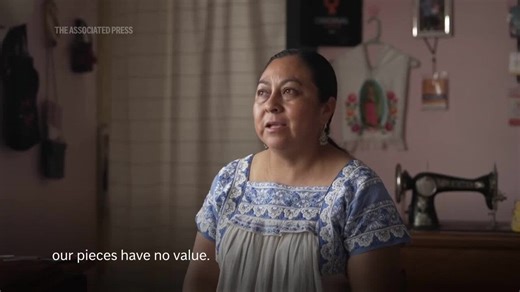 Meet the Indigenous women behind Mexican President Claudia Sheinbaum's 'most stylish' looks