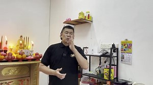 67K views · 5.3K reactions | 擺放發財水是否真係招財或者破財與嘈交? 還有其他因素令到主人家問題多多！ (現場錄影，如有雷同，純屬巧合，只供參考) Put the Wealth Water really enrich or lost your wealth & quarrel? There are other factors that create problems for the owner! (Live recording, any resemblance is purely coincidental, for reference only) | 金龍王 / 金龙王 高天霸师父 Sifu Master The Golden Dragon King . Since 1989 | Facebook