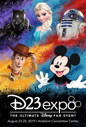 What Is D23? Everything You Need To Know About D23, The Official Disney Fan Club