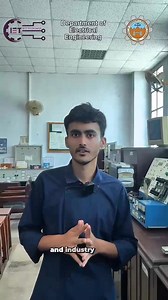Power your future with innovation! Join UET Peshawar’s Department of Electrical Engineering and be part of Pakistan’s technological transformation. Apply now – last date: 19th August 2025. #UETPeshawar #ElectricalEngineering #Admissions2025 #UETPeshawar_Engg_Admission_2025 | University of Engineering and Technology, Peshawar