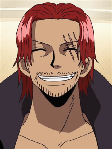Shanks vs. Strongest Opponents in One Piece
