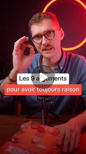 SuperBlaBla on Instagram: "Retrouvez la liste des 9 types d’arguments et plein d’autres astuces dans le livre Rhétorix. 👌 Merci @lerobert_com 🤓 #rhétorique #débat #éloquence #prisedeparoleenpublic #arguments"