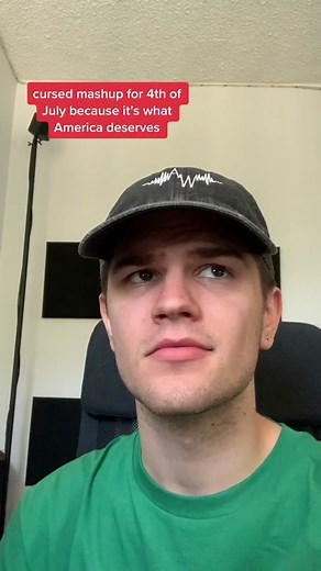 Party in the USA Mashup Remix for 4th of July Celebrations