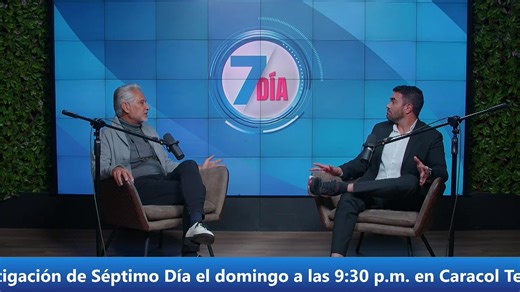 Séptimo Día, Periodismo Informativo, Manuel Teodoro, Capítulos Séptimo Día, Séptimo Día Caracol, Informativos Caracol, septimo dia, el rastro, septimo dia casos nuevos, Septimo dia casos nuevos 2025, septimo dia caracol ultimo programa del domingo, 7 dia, 7 septimo dia, placas gemeleadas, víctimas, delitos, Fotomultas, Clonación de placas, Delito de placas gemeleadas, Multas por error, Placas clonadas, Justicia vial, Denuncias, engaños, estafas, fraude, responsabilidad vial | Séptimo Día