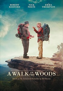 A Walk in the Woods