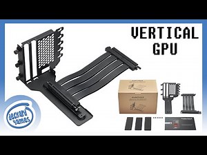 Phanteks VERTICAL GPU KIT