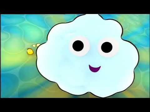 CBeebies Thinking Big Ident (2007)