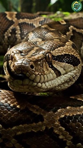 Python Ambush in 2 Seconds