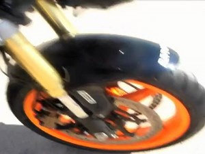 MCN Roadtest: Technical Analysis of Honda CBR1000RR ABS system