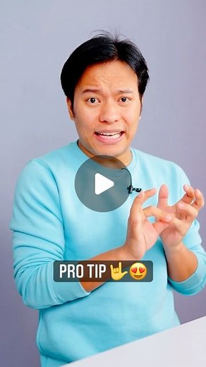 Technology Gyan | Pro Tip 😍🤟@ManojSaru . . . . . . #reels #Tech #Photography #photoediting #Learn #Technology #ManojSaru #TechnologyGyan #India #Learn... | Instagram