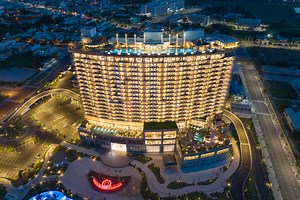 Mikazuki Japanese Resorts & Spa Da Nang (Đà Nẵng) - Chudu24