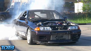 Finally Proving RB Engines Can Actually Be Reliable