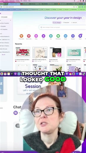This Canva AI Trick Saved Me Hours on Printable Design #canvaai #productivity #tutorial
