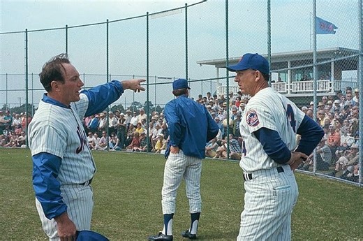 Remembering the Day Gil Hodges Died