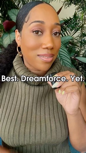 Salesforce | Do @Dreamforce your way. ✨ Use Agenda Builder in the Salesforce Events app to: ✅ Get personalized, AI-powered recs ✅ Explore experiences... | Instagram