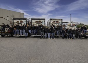 Who We Are — First Class Marble & Granite