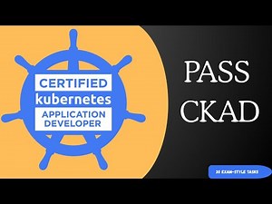 How to Pass CKAD – Ingress (Real Exam Task)