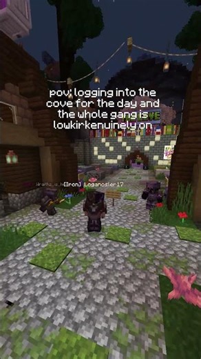 that 40 players limit coming in handy 😎