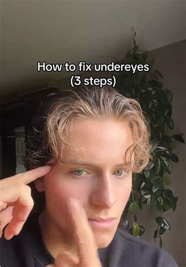 How to Fix Undereyes: 3 Steps with BASED Undereye Elixir