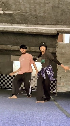 Brown Rang #danceshort #brownrang #dance2026