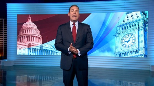 4.3K views · 233 reactions | The interview between Donald Trump and Elon Musk is sparking concern among left-leaning countries, as they fear the growing influence of these two figures. Watch the full episode of "Stakelbeck Tonight" anytime on TBN+ and don't miss new episodes airing every weeknight at 7:30 ET and 10:30 ET on TBN! | Erick Stakelbeck | Facebook