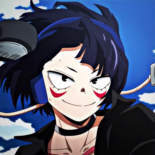 Jirou Highlights in My Hero Academia: A Tribute Edit