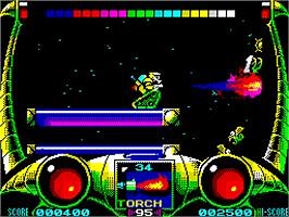 Extreme - Sinclair ZX Spectrum - Games Database