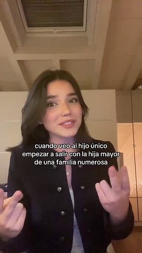 Orden de Nacimiento y Relaciones Sociales